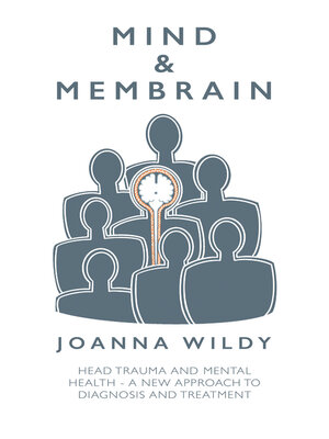 cover image of Mind & Membrain
